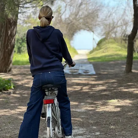 La Casa Di Sara * Cervia