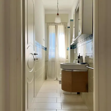 Apartament La Casa Di Sara *