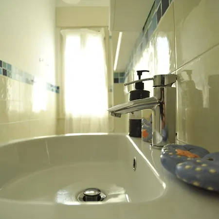 La Casa Di Sara *