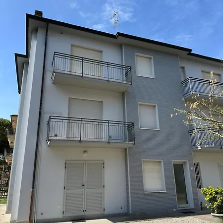 La Casa Di Sara * Cervia