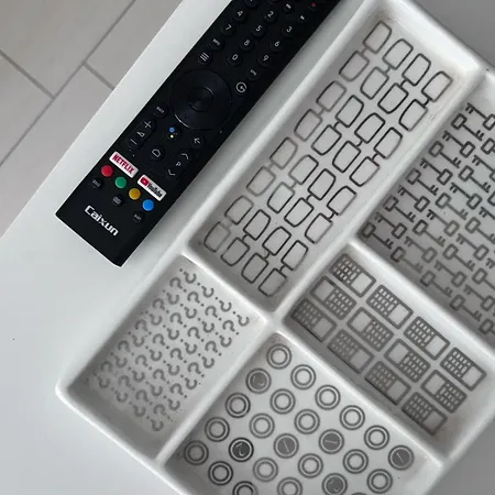 Lägenhet La Casa Di Sara *