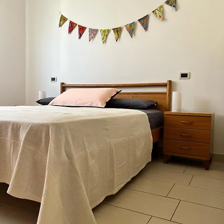 Appartement La Casa Di Sara