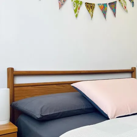 La Casa Di Sara Appartement