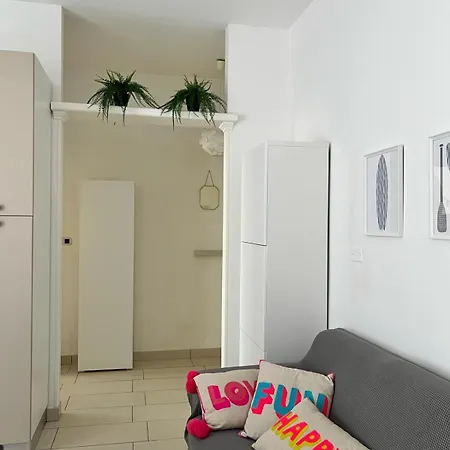 Lägenhet La Casa Di Sara Cervia