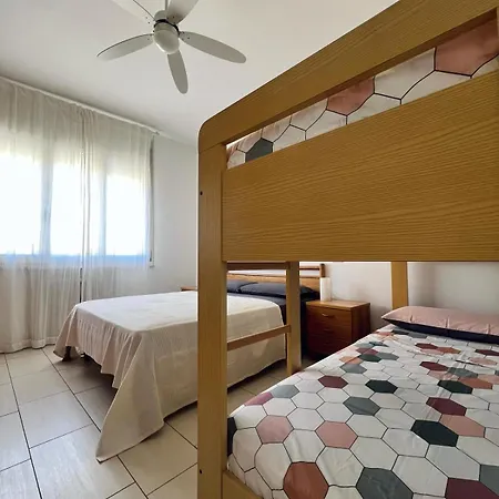 La Casa Di Sara Lägenhet *