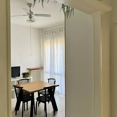 La Casa Di Sara Cervia