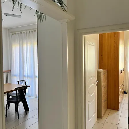 La Casa Di Sara Lägenhet *