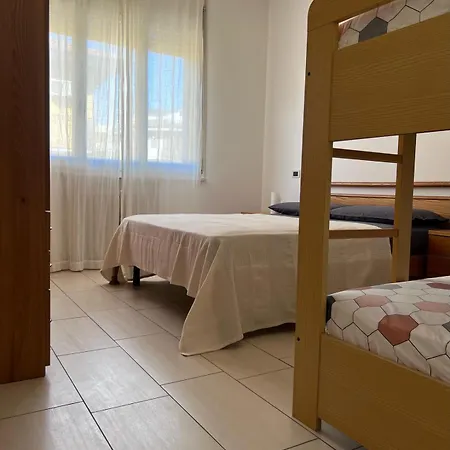 La Casa Di Sara Appartement