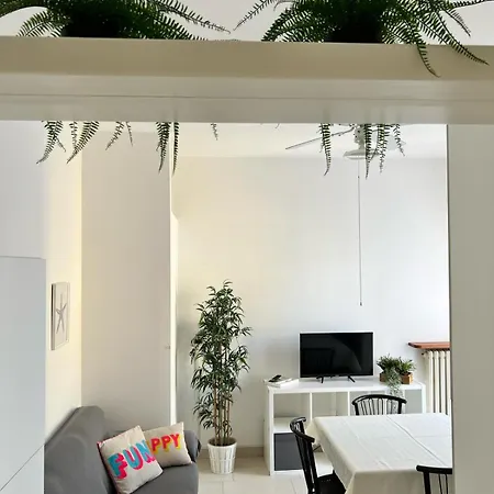 La Casa Di Sara Lägenhet Cervia